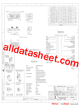 DAF09S064HTXLF型号图片