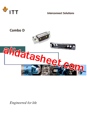 DAM11X1P-JNMB型号图片