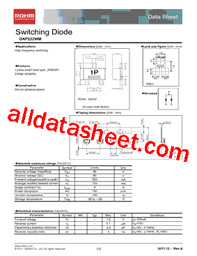 DAP222WM型号图片