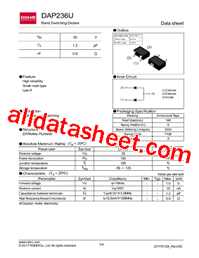 DAP236U_17型号图片