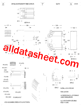 DB-4751型号图片