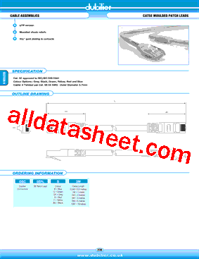 DBC5EPLB10型号图片