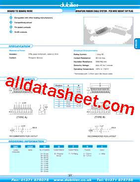 DBCA33A10BTB5型号图片