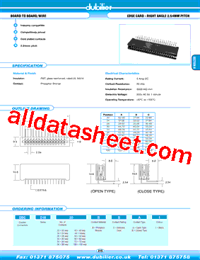 DBCD1820BSA1型号图片