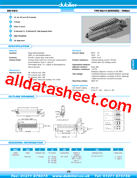 DBCDINF16HRAC1RA2型号图片