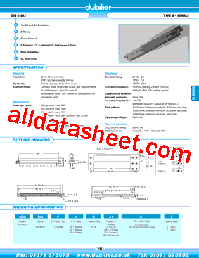 DBCDINF32BA1S2型号图片