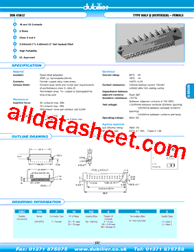 DBCDINF32HQAB1RA2型号图片