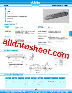 DBCDINF32RABRA3型号图片