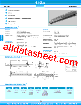 DBCDINM16BAB1S2型号图片