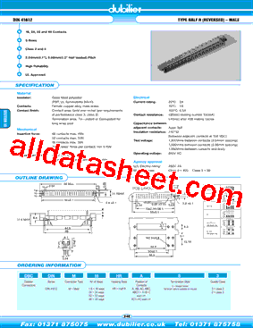 DBCDINM32HRAB1S3型号图片