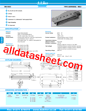 DBCDINM32RABC1S3型号图片