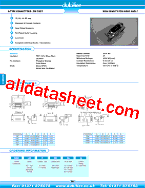 DBCHDFSR44G型号图片