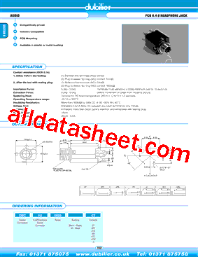 DBCHJ0695M-3RT型号图片