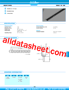 DBCIC02SIL型号图片