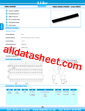 DBCIDCB5D10AG1型号图片