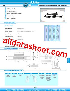 DBCIDCC43A16BG1型号图片