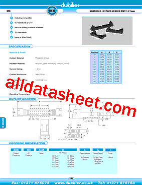 DBCIDCC44A34BG1型号图片