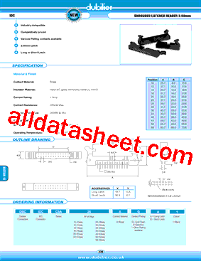 DBCIDCC5A12AGA1型号图片