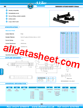 DBCIDCC5A16ASB1型号图片