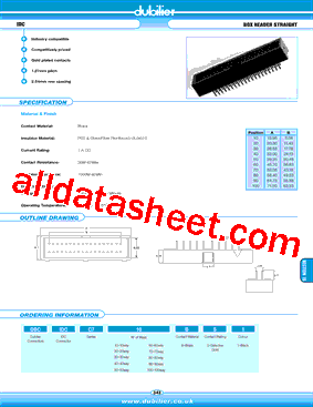 DBCIDCC710BS1_11型号图片