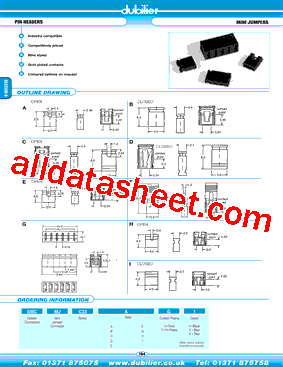 DBCMJC33BT3型号图片