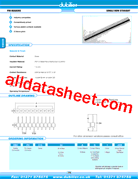 DBCPHC1502AG1-XXX型号图片