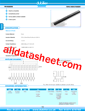 DBCPHC2104AT1-XXX型号图片