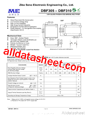 DBF36型号图片