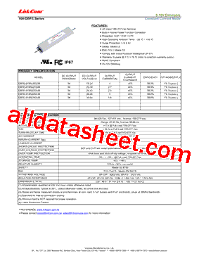 DBFE-0100U182-00型号图片