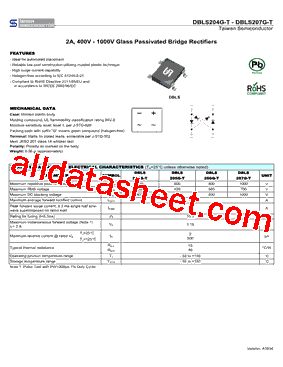 DBLS204G-T_16型号图片