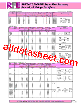 DBS102G型号图片