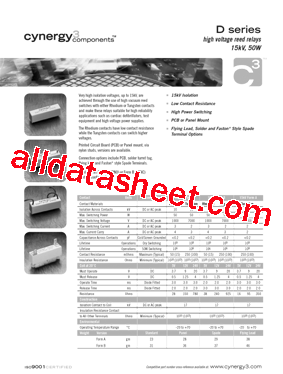 DBT71215P型号图片