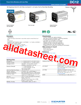 DC12.5102.103型号图片