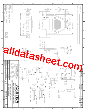 DC37-HD-PN-SS型号图片