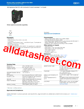 DD11_18型号图片