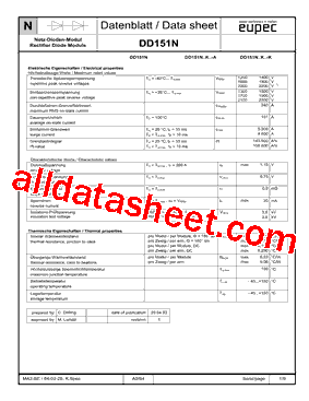 DD151N_03型号图片