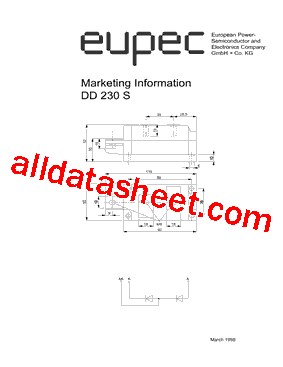 DD230S型号图片