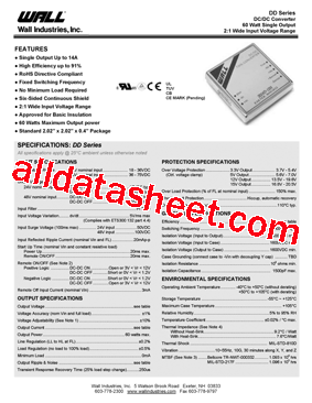 DD24S12-5000型号图片