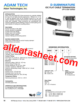 DD50PFM2型号图片