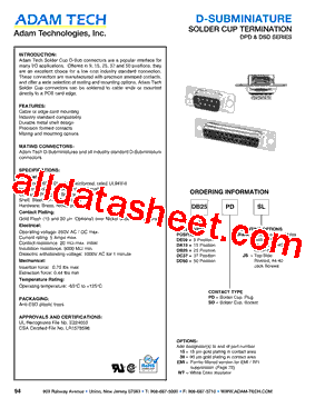 DD50SD型号图片