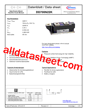 DD700N22K型号图片