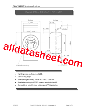 DDA-CRS-R1型号图片