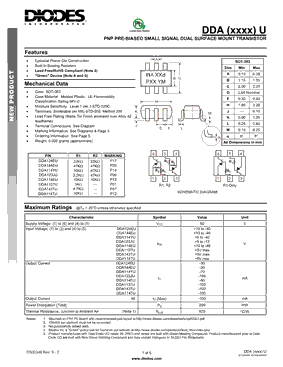 DDA124EU_2型号图片