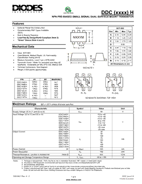 DDC123JH-7型号图片