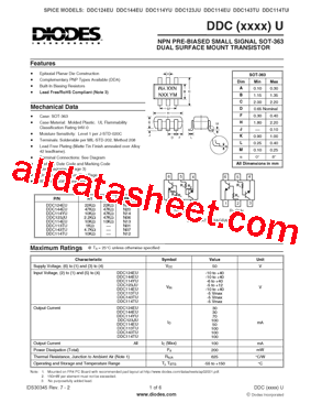 DDC124EU_1型号图片