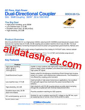 DDCH-50-13型号图片