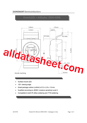 DDH-GRS-P1型号图片