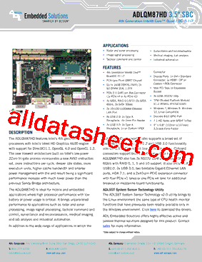 DDR3L-DRAM4096-1600-EX型号图片