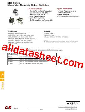 DDS004型号图片