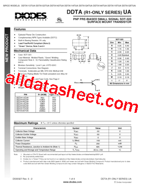 DDTA113TUA_1型号图片